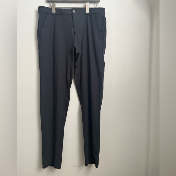 Lululemon Commission Pant Classic Warpstreme - Picture 10 of 10